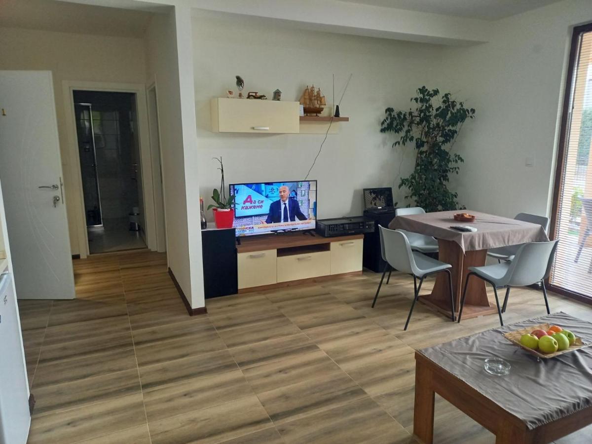 ולס Villa Lucija By Romantique מראה חיצוני תמונה