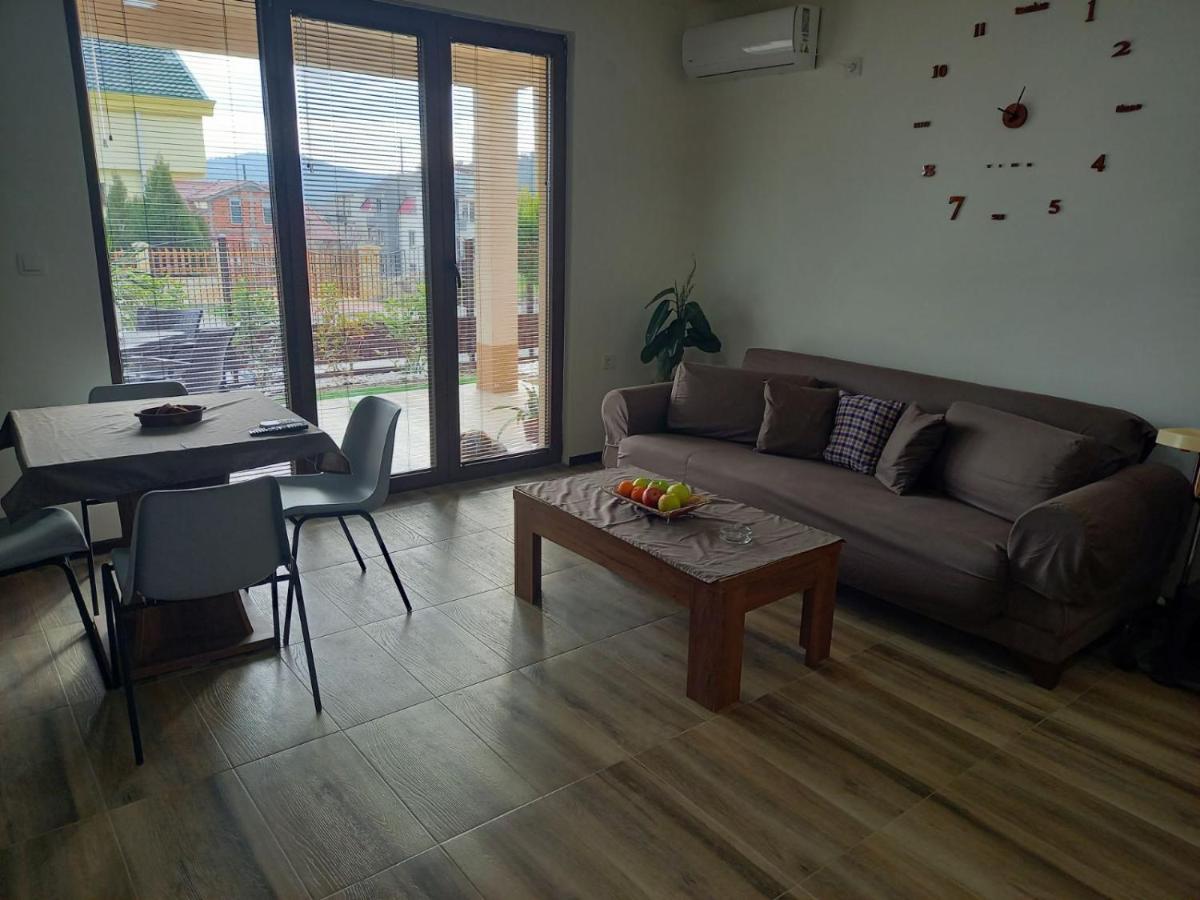 ולס Villa Lucija By Romantique מראה חיצוני תמונה