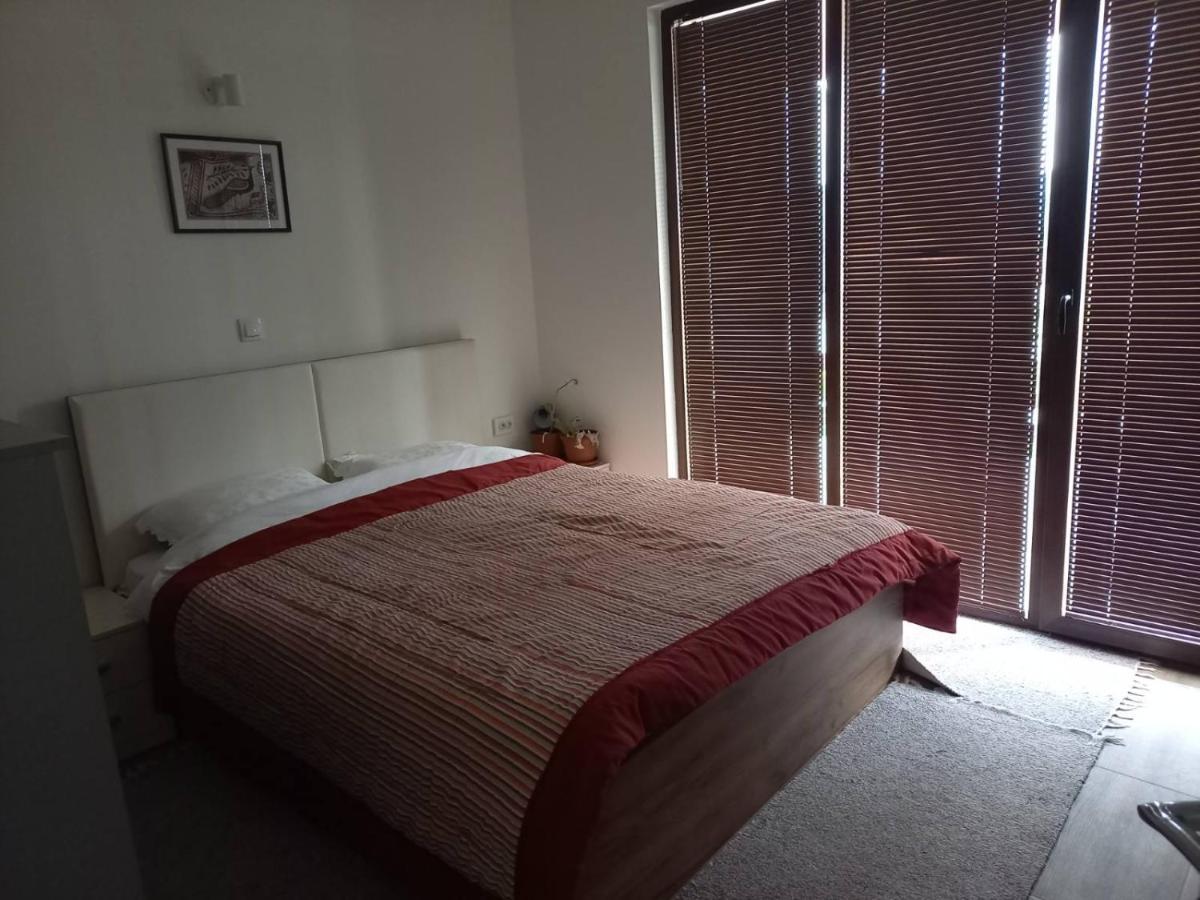 ולס Villa Lucija By Romantique מראה חיצוני תמונה