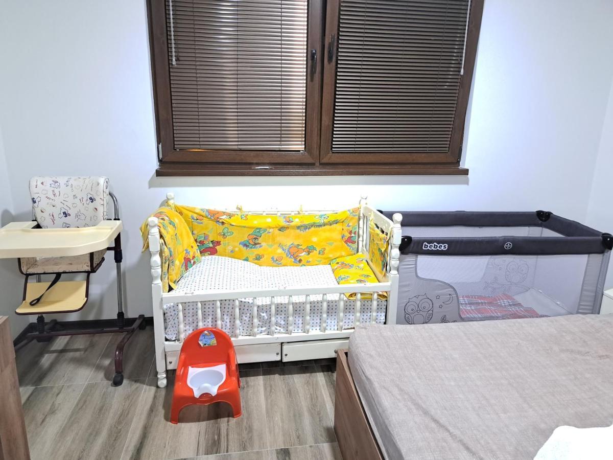 ולס Villa Lucija By Romantique מראה חיצוני תמונה