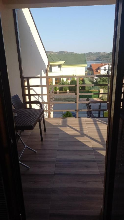 ולס Villa Lucija By Romantique מראה חיצוני תמונה