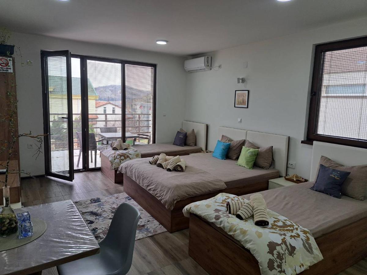 ולס Villa Lucija By Romantique מראה חיצוני תמונה