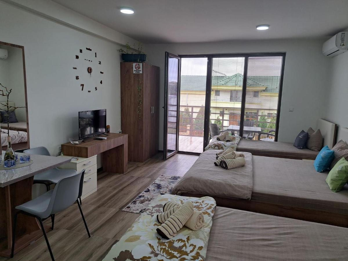 ולס Villa Lucija By Romantique מראה חיצוני תמונה