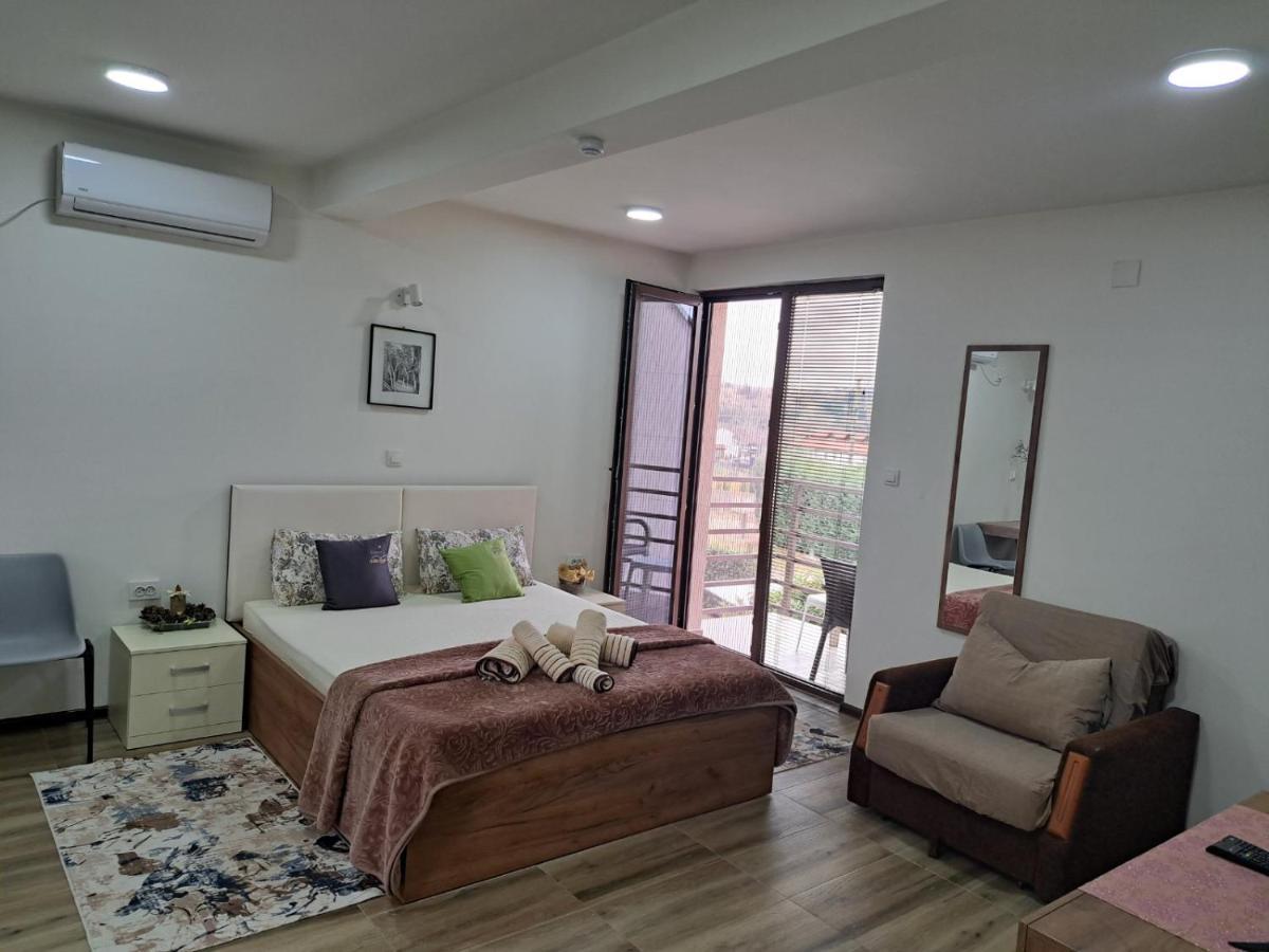 ולס Villa Lucija By Romantique מראה חיצוני תמונה