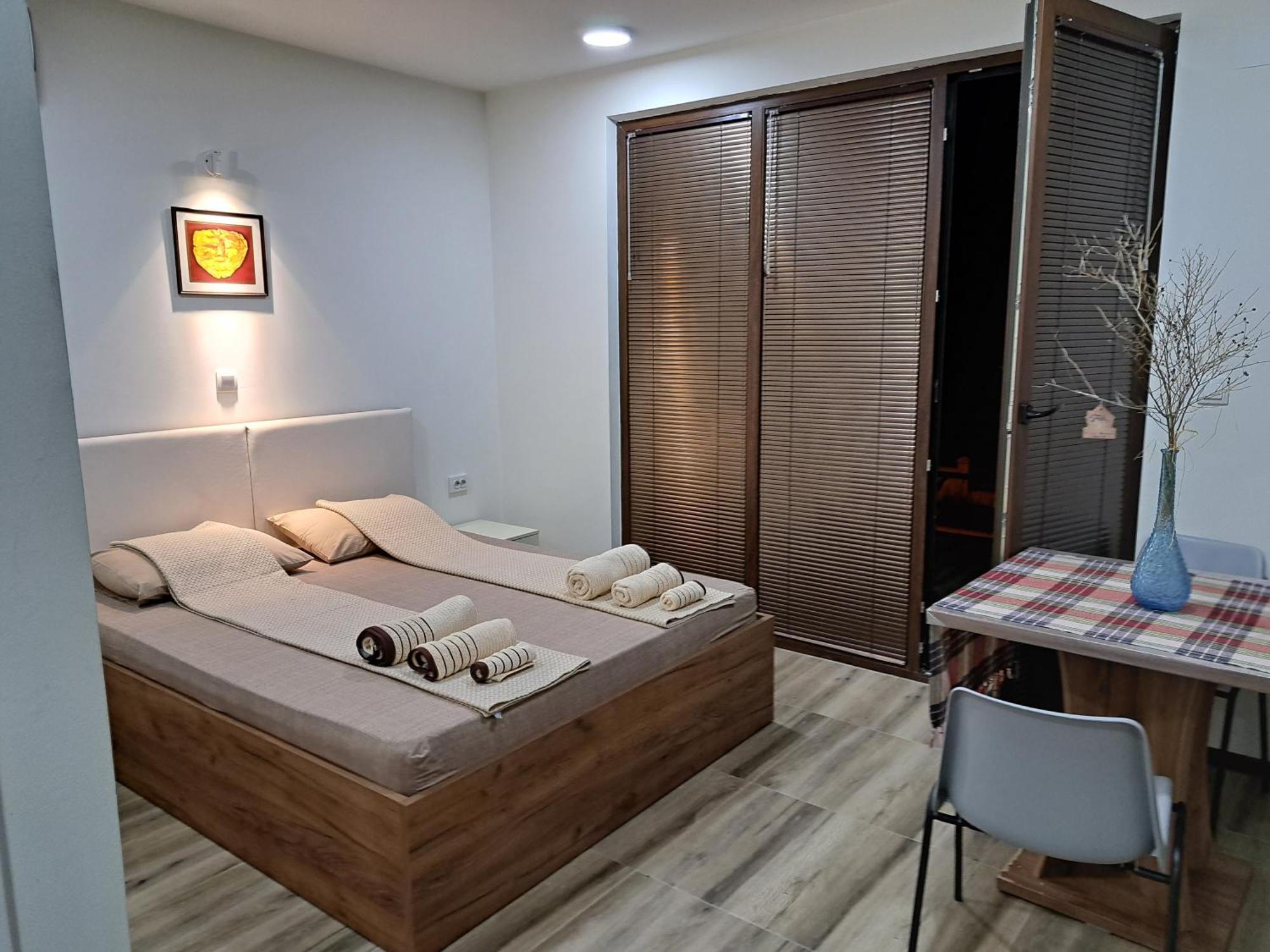 ולס Villa Lucija By Romantique מראה חיצוני תמונה