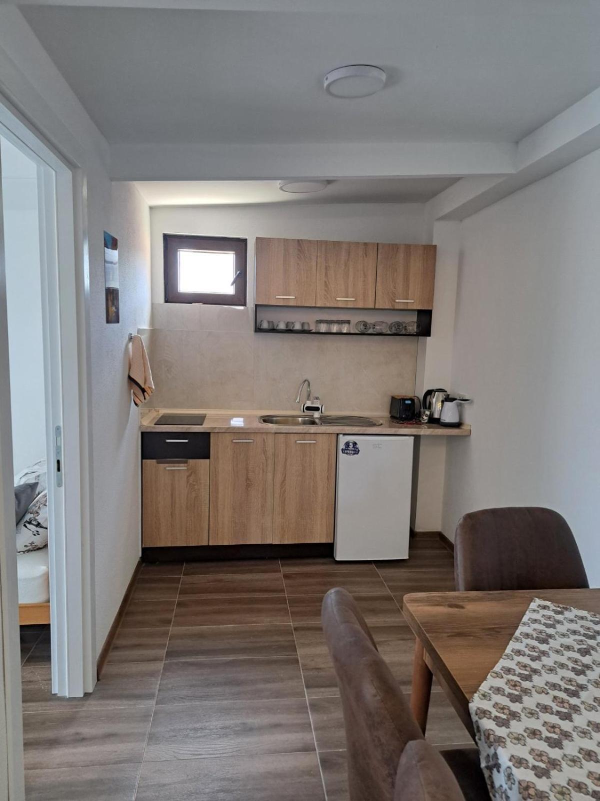 ולס Villa Lucija By Romantique מראה חיצוני תמונה