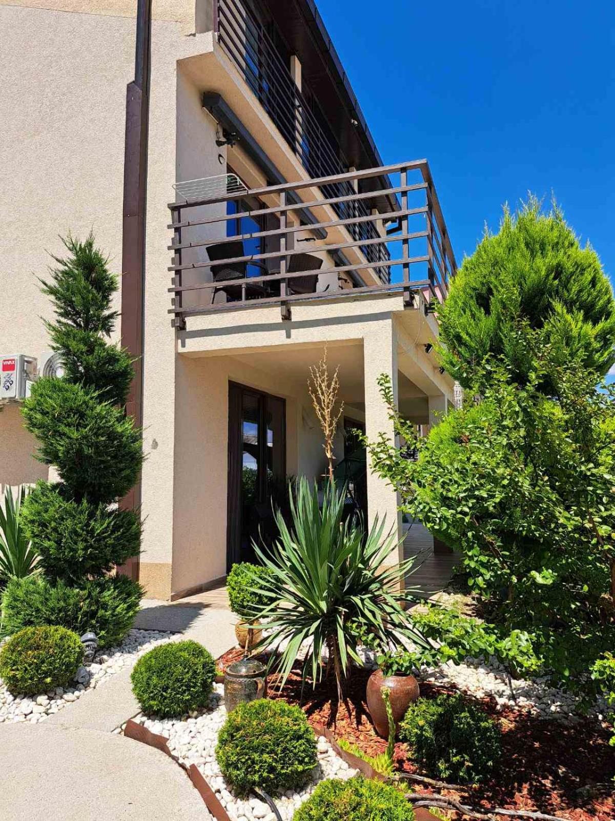 ולס Villa Lucija By Romantique מראה חיצוני תמונה